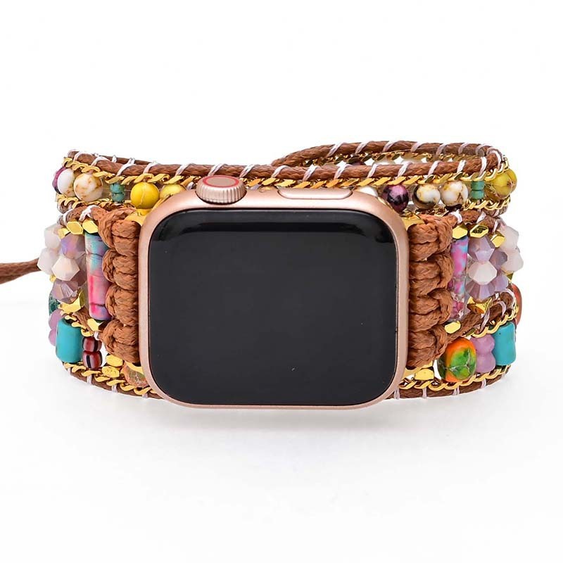 Fashion Trend European And American Style Watch Strap