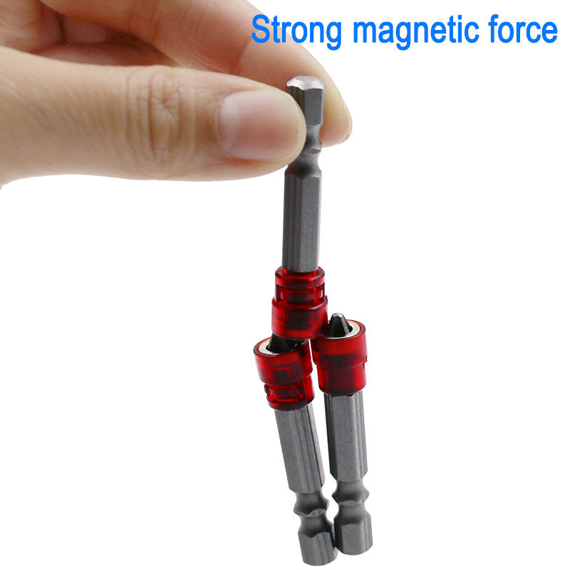 Electric screwdriver Phillips anti skid bit