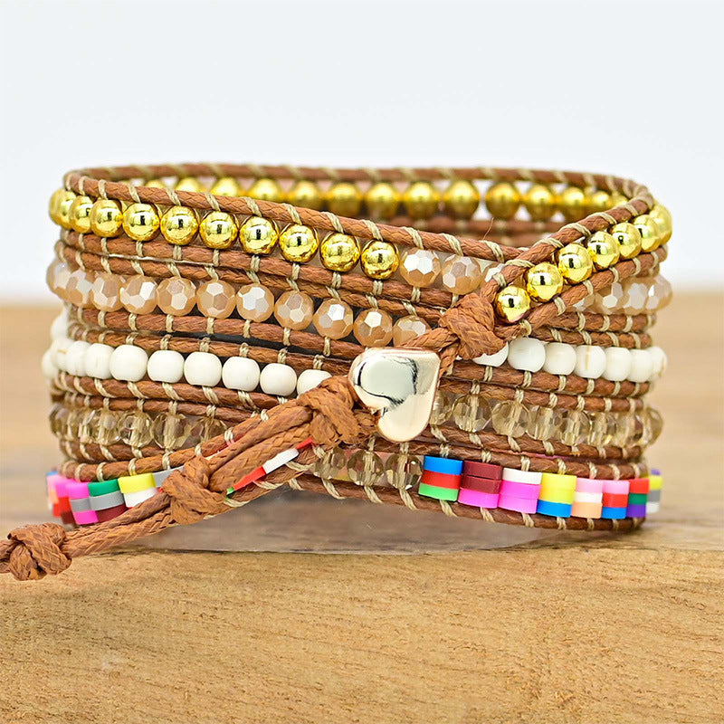 Fashion Trend European And American Style Watch Strap