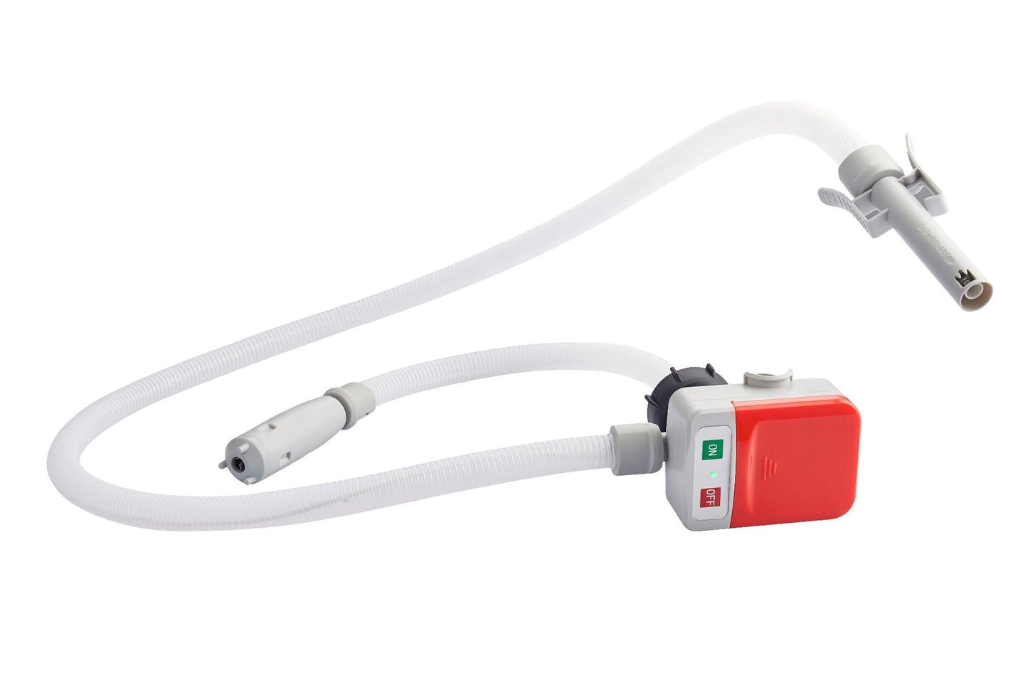 Portable Oil Extractor Dry Battery Gasoline Urea Electric Water Plug Oil