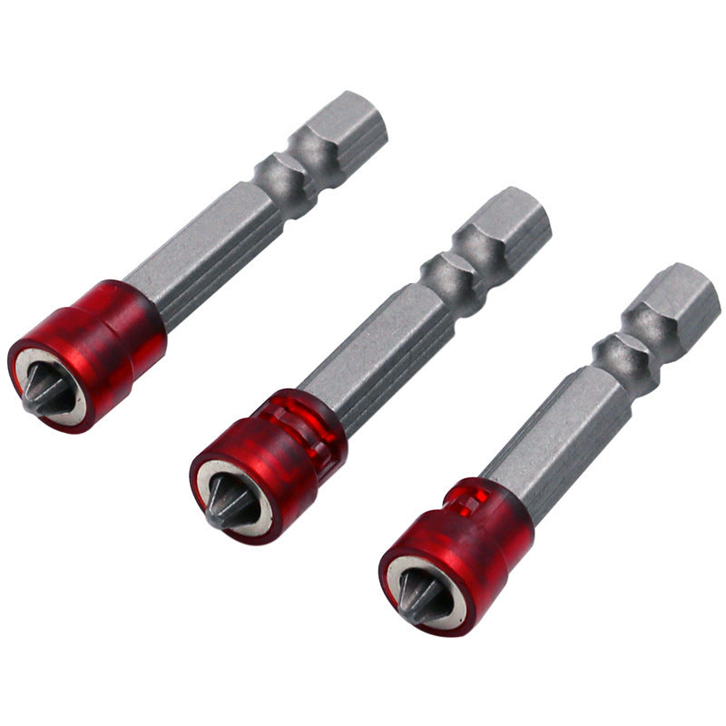 Electric screwdriver Phillips anti skid bit