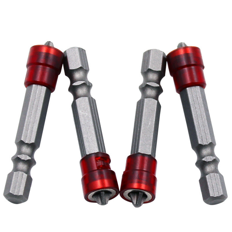 Electric screwdriver Phillips anti skid bit