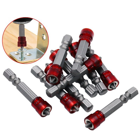 Electric screwdriver Phillips anti skid bit