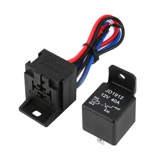 Racing Car Ignition Switch Panel Engine Start Starter Push