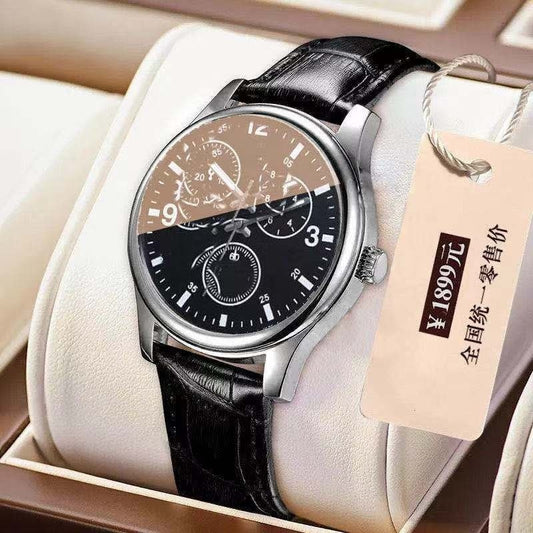 ORUSS Genuine Goods Men's Watch Automatic Movement